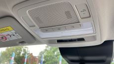 MG HS 1.5 T-GDI Trophy 5dr DCT Petrol Hatchback